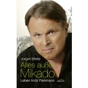 Produktbild des Artikels E-Book - ePUB Datei, Alles außer Mikado