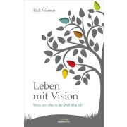 Produktbild des Artikels E-Book - ePUB Datei, Leben mit Vision