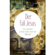 Produktbild des Artikels E-Book - ePUB Datei, Der Fall Jesus