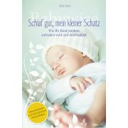 Produktbild des Artikels E-Book - ePUB Datei, Babywise - Schlaf gut, mein kleiner Schatz
