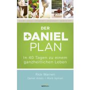 Produktbild des Artikels E-Book - ePUB Datei, Der Daniel-Plan