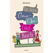 Produktbild des Artikels E-Book - ePUB Datei, Das kleine Oma-Opa-Enkel-Buch