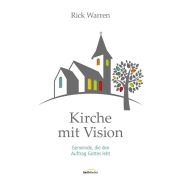 Produktbild des Artikels E-Book - ePUB Datei, Kirche mit Vision