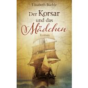 Produktbild des Artikels E-Book - ePUB Datei, Der Korsar und das Mädchen