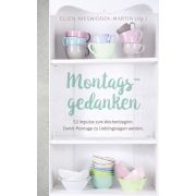 Produktbild des Artikels Montagsgedanken (E-Book - ePUB Datei)