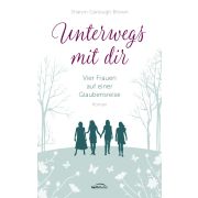 Produktbild des Artikels E-Book - ePUB Datei, Unterwegs mit dir
