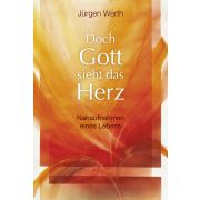 Produktbild des Artikels E-Book - ePUB Datei, Doch Gott sieht das Herz