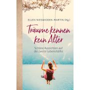 Produktbild des Artikels Träume kennen kein Alter (E-Book - ePUB Datei)