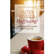 Produktbild des Artikels E-Book - ePUB Datei, Guten Morgen, Hoffnung!