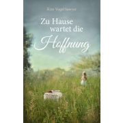 Produktbild des Artikels E-Book - ePUB Datei, Zu Hause wartet die Hoffnung