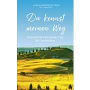 Produktbild des Artikels E-Book - ePUB Datei, Du kennst meinen Weg