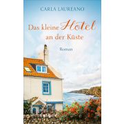 Produktbild des Artikels Das kleine Hotel an der Küste (E-Book - ePUB Datei)