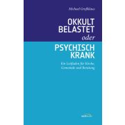 Produktbild des Artikels E-Book - ePUB Datei, Okkult belastet oder psychisch krank
