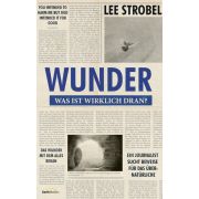 Produktbild des Artikels E-Book - ePUB Datei, Wunder - was ist wirklich dran?