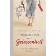 Produktbild des Artikels E-Book - ePUB Datei, Probier's mal mit Gelassenheit
