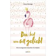 Produktbild des Artikels Du bist von Gott geliebt - Für Teens (E-Book - ePUB Datei)