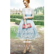 Produktbild des Artikels E-Book - ePUB Datei, Und dann kamst du