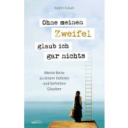 Produktbild des Artikels Ohne meinen Zweifel glaub ich gar nichts (E-Book - ePUB Datei)