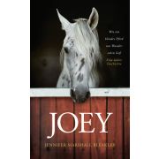 Produktbild des Artikels E-Book - ePUB Datei, Joey - Wie ein blindes Pferd uns Wunder sehen ließ