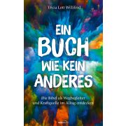 Produktbild des Artikels Ein Buch wie kein anderes (E-Book - ePUB Datei)