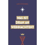 Produktbild des Artikels E-Book - ePUB Datei, Was ist dran an Weihnachten?