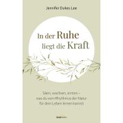 Produktbild des Artikels In der Ruhe liegt die Kraft (E-Book - ePUB Datei)