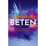 Produktbild des Artikels E-Book - ePUB Datei, Begeistert beten