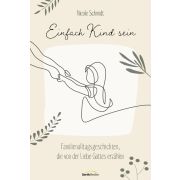 Produktbild des Artikels E-Book - ePUB Datei, Einfach Kind sein
