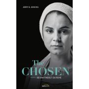Produktbild des Artikels E-Book - ePUB Datei, The Chosen: Bei mir findest du Ruhe