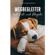 Produktbild des Artikels E-Book - ePUB Datei, Wegbegleiter mit Fell und Flügeln