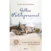 Produktbild des Artikels E-Book - ePUB Datei, Gottes Pfotenpersonal