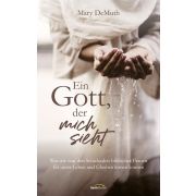Produktbild des Artikels E-Book - ePUB Datei, Ein Gott, der mich sieht
