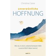Produktbild des Artikels E-Book - ePUB Datei, Unverwüstliche Hoffnung