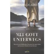 Produktbild des Artikels E-Book - ePUB Datei, Mit Gott unterwegs