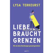 Produktbild des Artikels Liebe braucht Grenzen (E-Book - ePUB Datei)