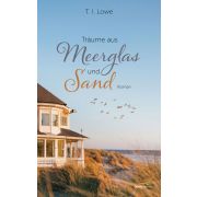 Produktbild des Artikels E-Book - ePUB Datei, Träume aus Meerglas und Sand