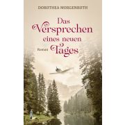 Produktbild des Artikels E-Book - ePUB Datei, Das Versprechen eines neuen Tages