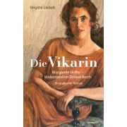 Produktbild des Artikels E-Book - ePUB Datei, Die Vikarin