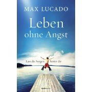 Produktbild des Artikels E-Book - ePUB Datei, Leben ohne Angst