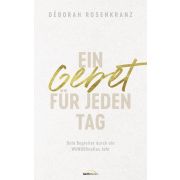 Produktbild des Artikels E-Book - ePUB Datei, Ein Gebet für jeden Tag