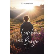 Produktbild des Artikels E-Book - ePUB Datei, Das Leuchten der Berge