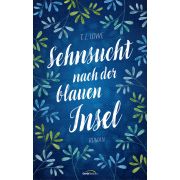 Produktbild des Artikels E-Book - ePUB Datei, Sehnsucht nach der blauen Insel