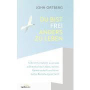 Produktbild des Artikels E-Book - ePUB Datei, Du bist frei, anders zu leben