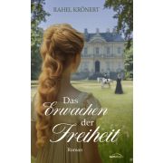 Produktbild des Artikels E-Book - ePUB Datei, Das Erwachen der Freiheit
