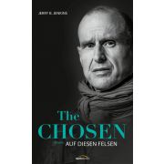 Produktbild des Artikels E-Book - ePUB Datei, The Chosen: Auf diesen Felsen