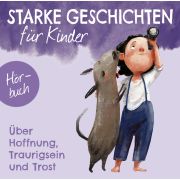 Produktbild des Artikels MP3-Hörbuch - Download, Über Hoffnung, Traurigsein und Trost