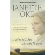 Produktbild des Artikels E-Book - ePUB Datei, Liebe wächst wie ein Baum