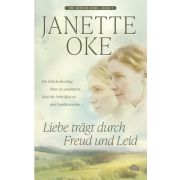 Produktbild des Artikels E-Book - ePUB Datei, Liebe trägt durch Freud und Leid