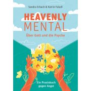 Produktbild des Artikels Heavenly Mental – Über Gott und die Psyche (E-Book - ePUB Datei)