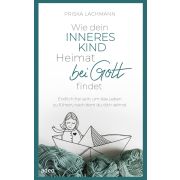Produktbild des Artikels E-Book - ePUB Datei, Wie dein inneres Kind Heimat bei Gott findet